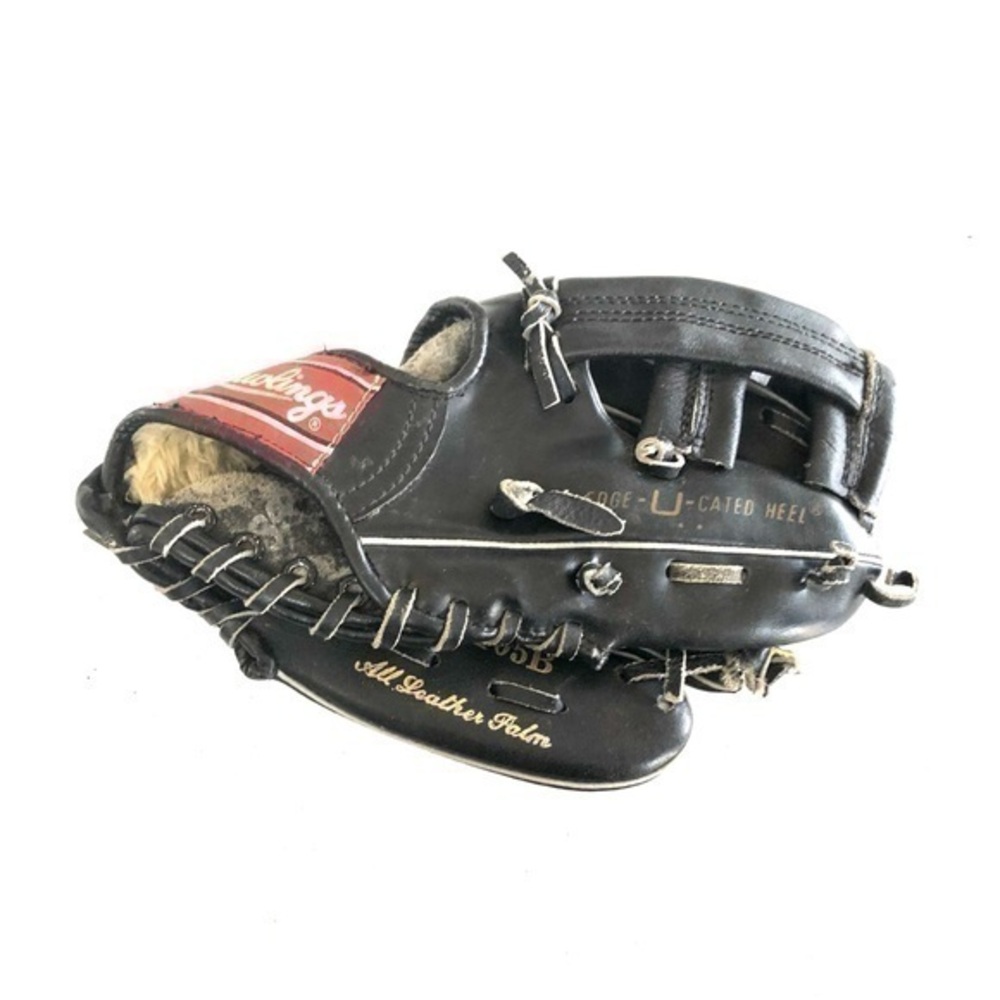 Rawlings Ozzie Smith Boys T-Ball Glove